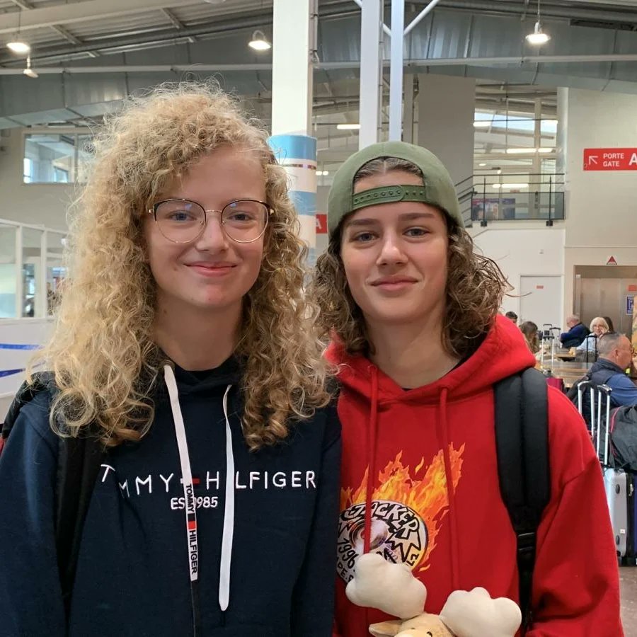 Lycée Des Métiers Risle-Seine tweet media