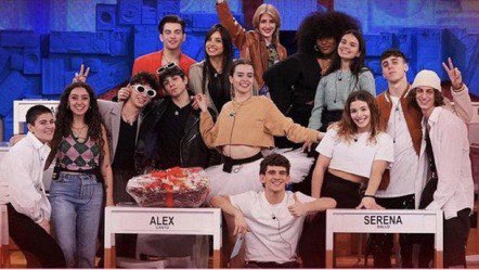 _louxxsunshine_'s tweet photo. il mio cuore rimarrà x sempre a loro <3 https://t.co/5rdM5OsSQV