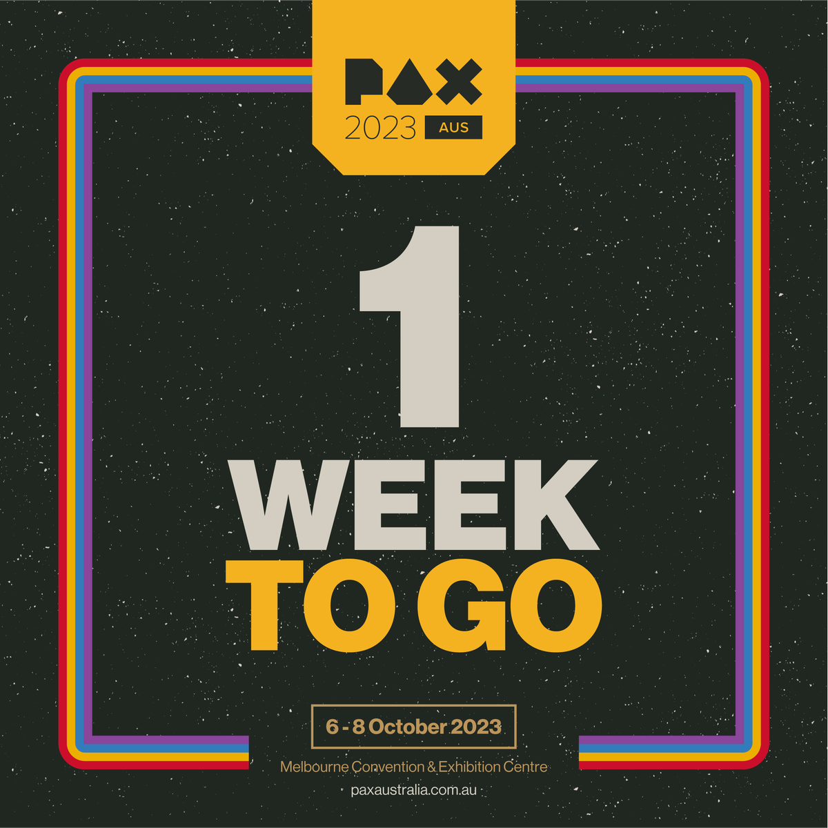 PAXAus tweet picture