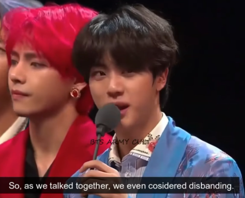 lea⁷ | ARIRANG tweet media