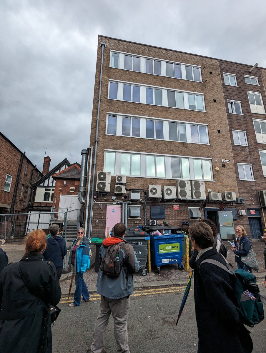 nearly 13 years of Shitchester tweet media