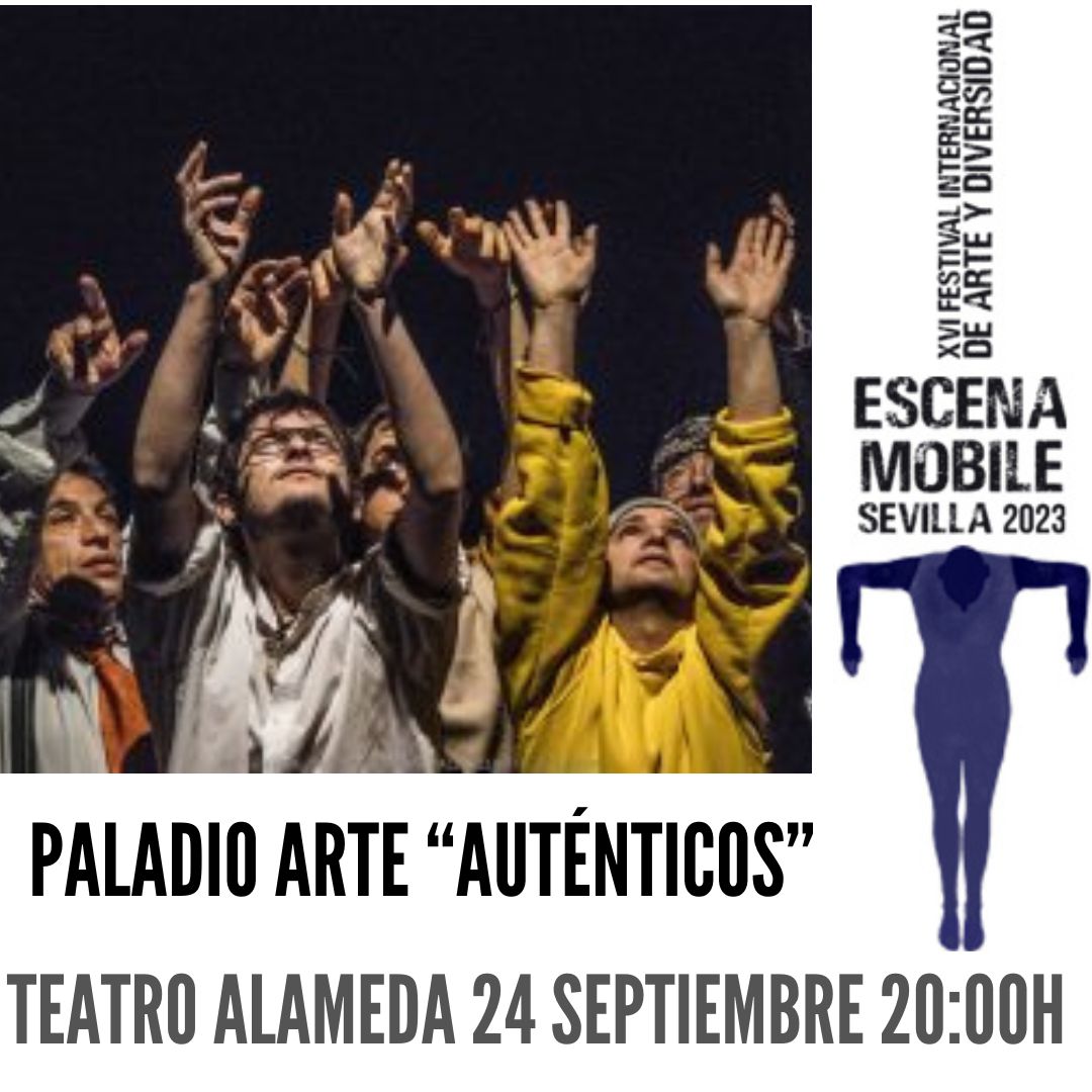 Escena Mobile tweet media