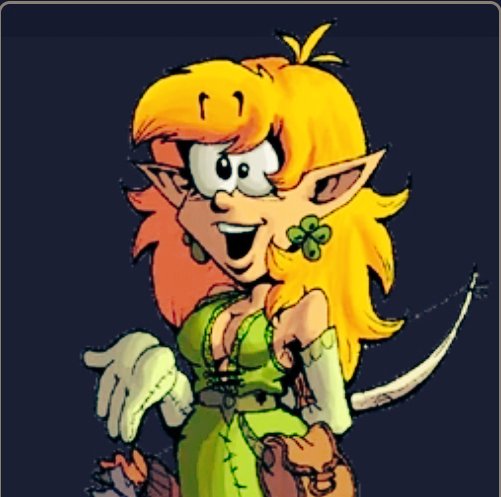 Aujourd'hui, l'elfe de naheulbeuk joue au donjon de naheulbeuk, on s'amuse avec les modificateurs de voix, que du fun en perspective ! 14h10 tapantes !
#donjondenaheulbeuk #jdr #voiceacting