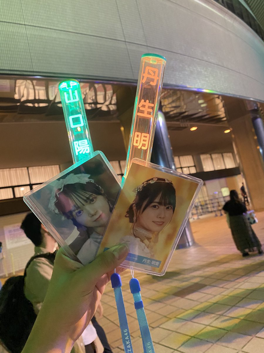 2日間楽しかった〜！！！！

おひさまって最高〜！！！！

#HappyTrainTour2023