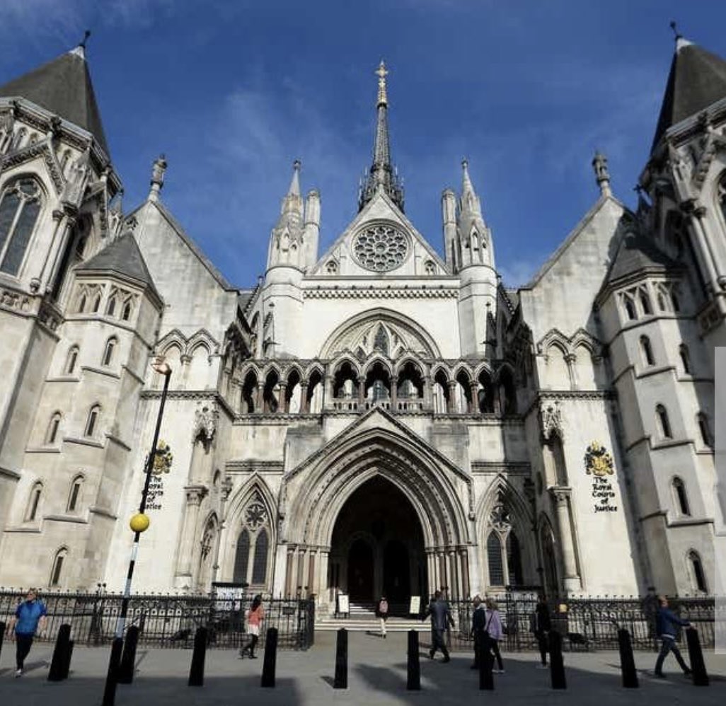 RustemGuardian's tweet image. The Chris Kaba Case: How is a Defendant Found Guilty of Murder?

Legal commentary by Kat Tsibouklis: 

rustemguardian.co.uk/blog/2023/09/2…