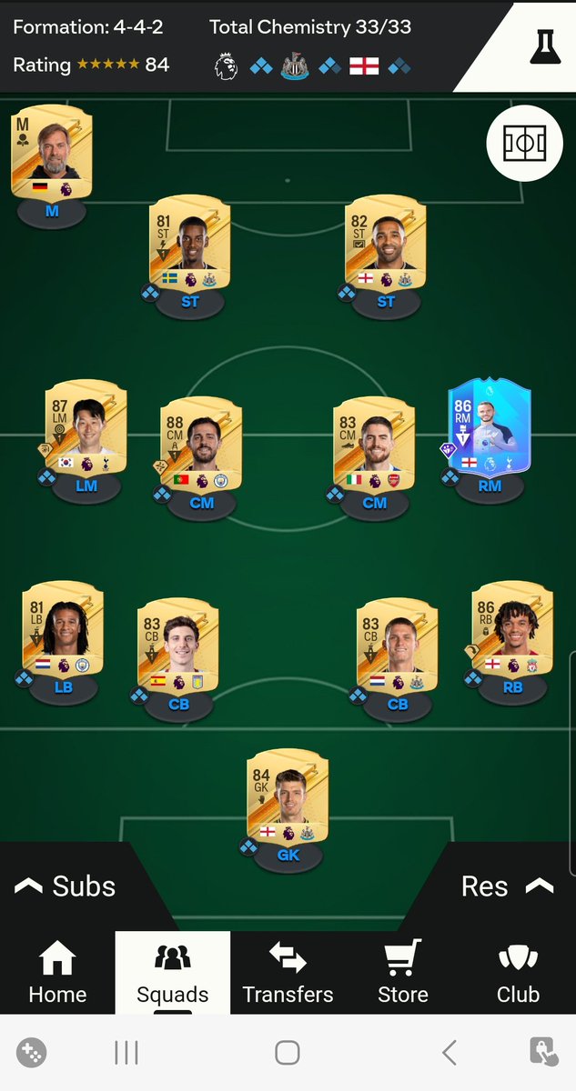 ryanrwallace93's tweet photo. @FIFA22_INFO https://t.co/tlNLInFLrs