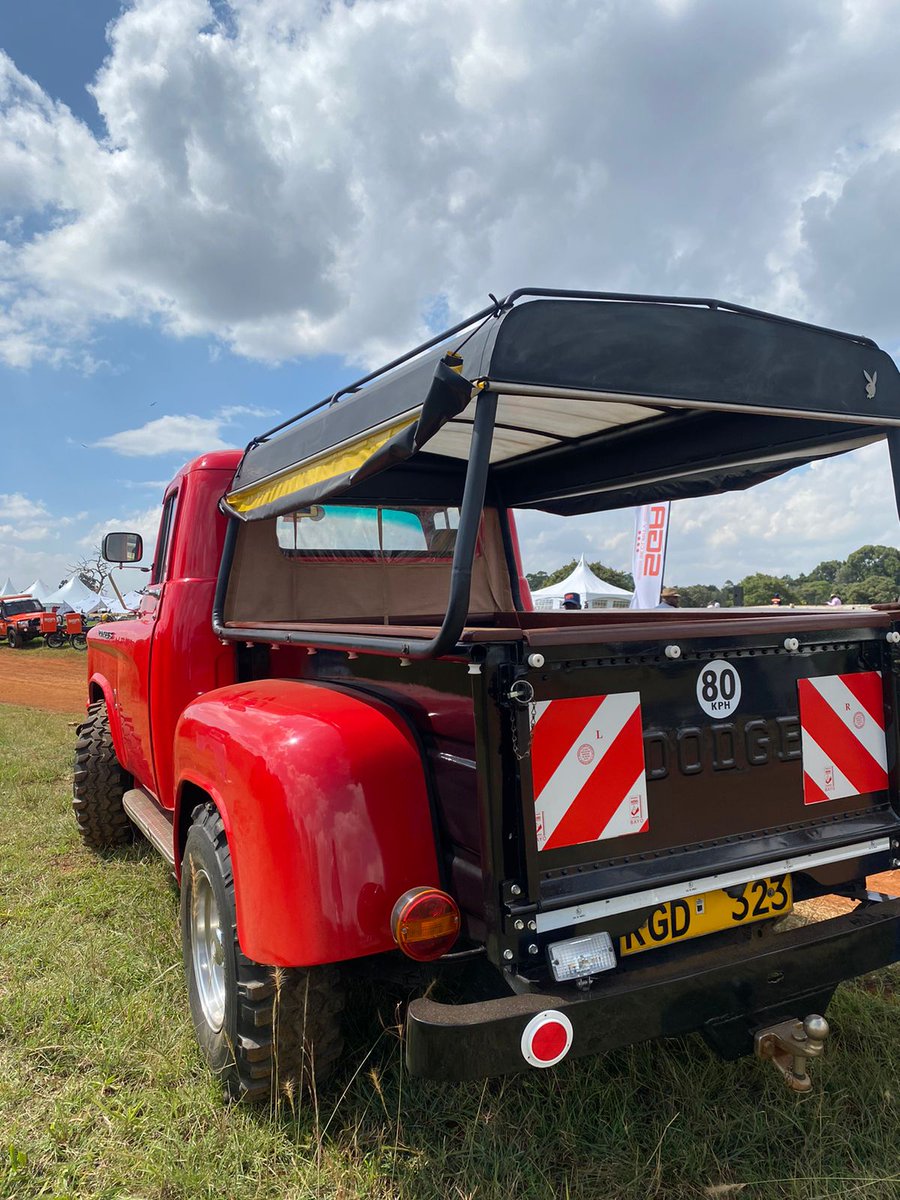 SangKip4's tweet photo. Guess the car #ChlorideExideAtConcours
#TogetherForTheLongRun #ChlorideAt60 https://t.co/ovlOt6n8y8