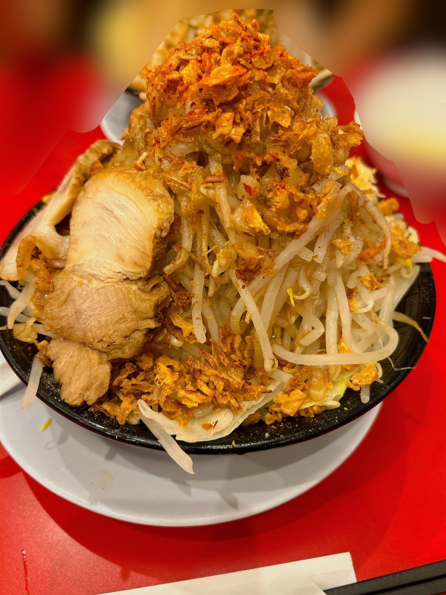 おにくにんにくましまし🥩🔥 tweet media