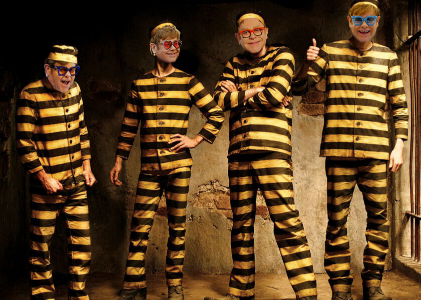 Bonjourent c'est qui ça ? #montajeudmo