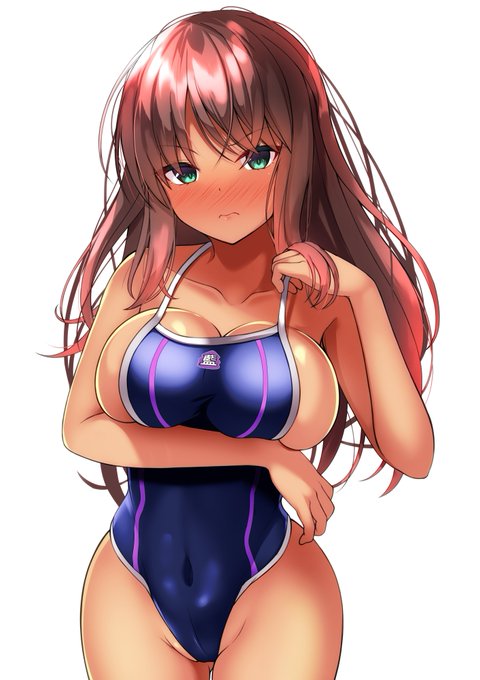 みちみちシタラちゃん 