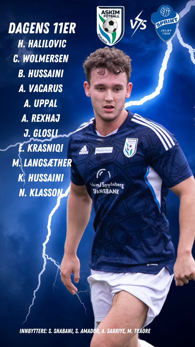 Askim Fotball (@askimfotballaf) on Twitter photo 