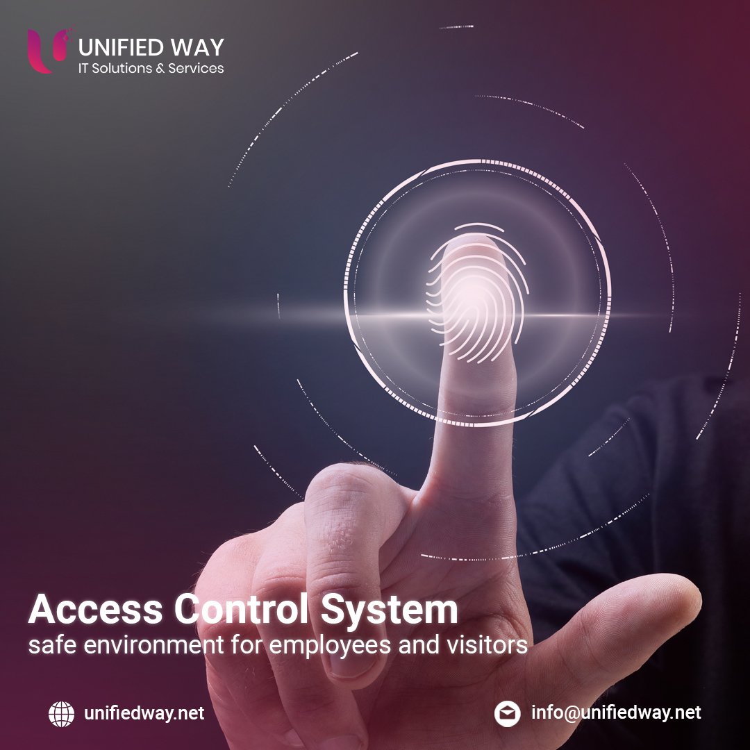 UnifiedWay's tweet photo. will help protect your assets and create a safe environment for employees and visitors

Order now : https://t.co/BpOwsv6eQN

#saudi #saudiarabia #jeddah #servicios #service #security #security #securitysystem #الحلول_المتكاملة #الحلول_الذكية #access_control_system #access_control https://t.co/Xv5XXRwqSh