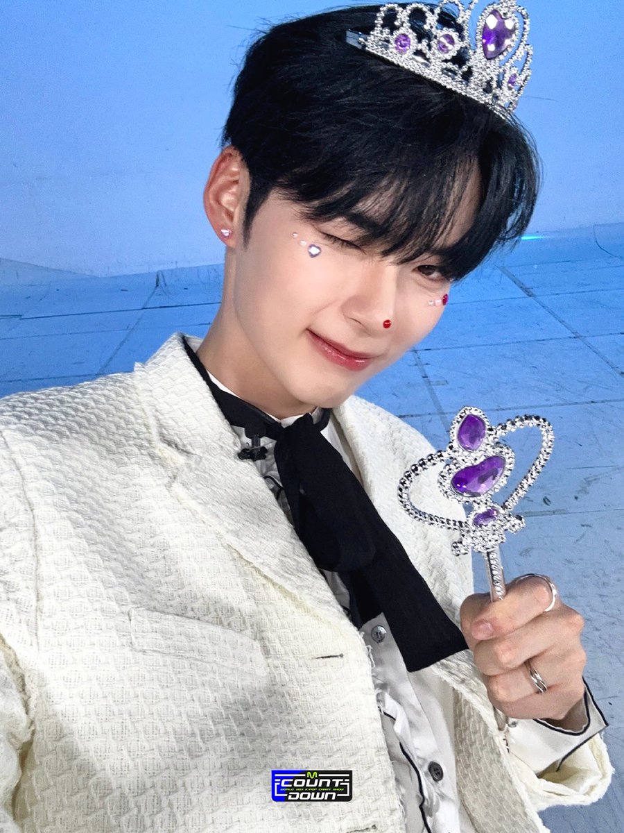 M COUNTDOWN tweet media