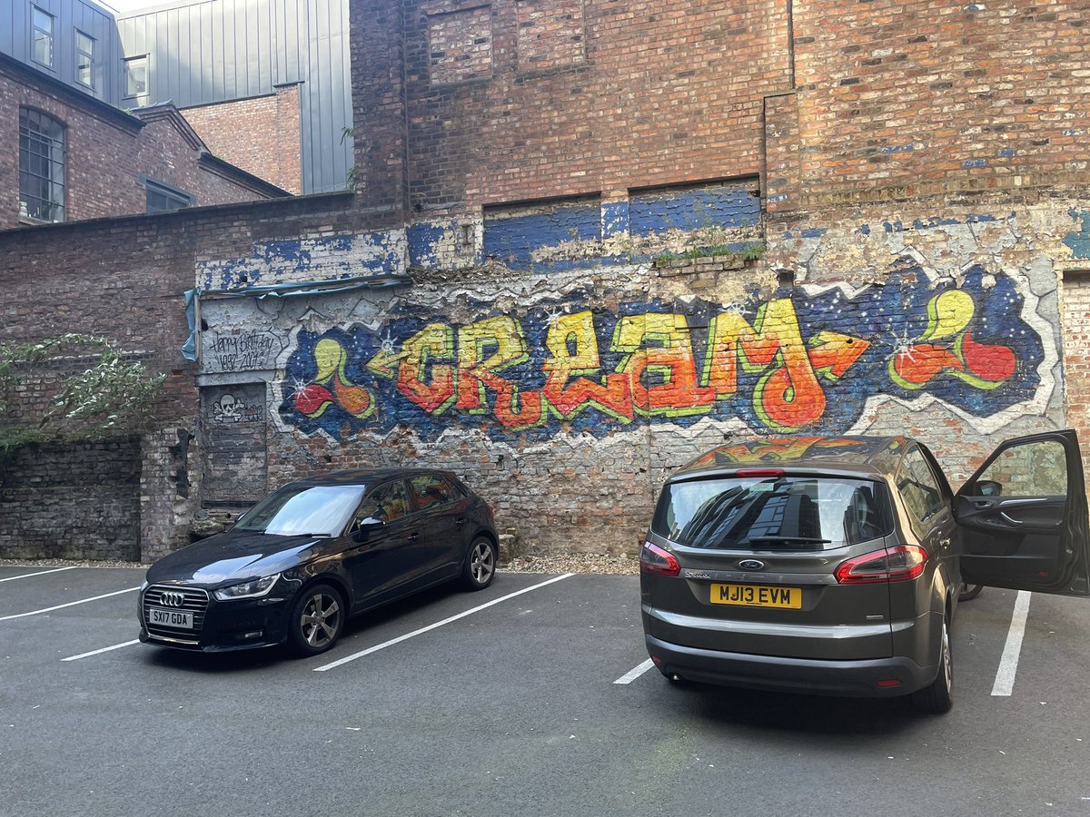 mcbluen0se's tweet image. @TheFarm_Peter great tour @britmusictours . Interesting facts I didn’t know about bands/sites that I didn’t know about my city @neeneemc49