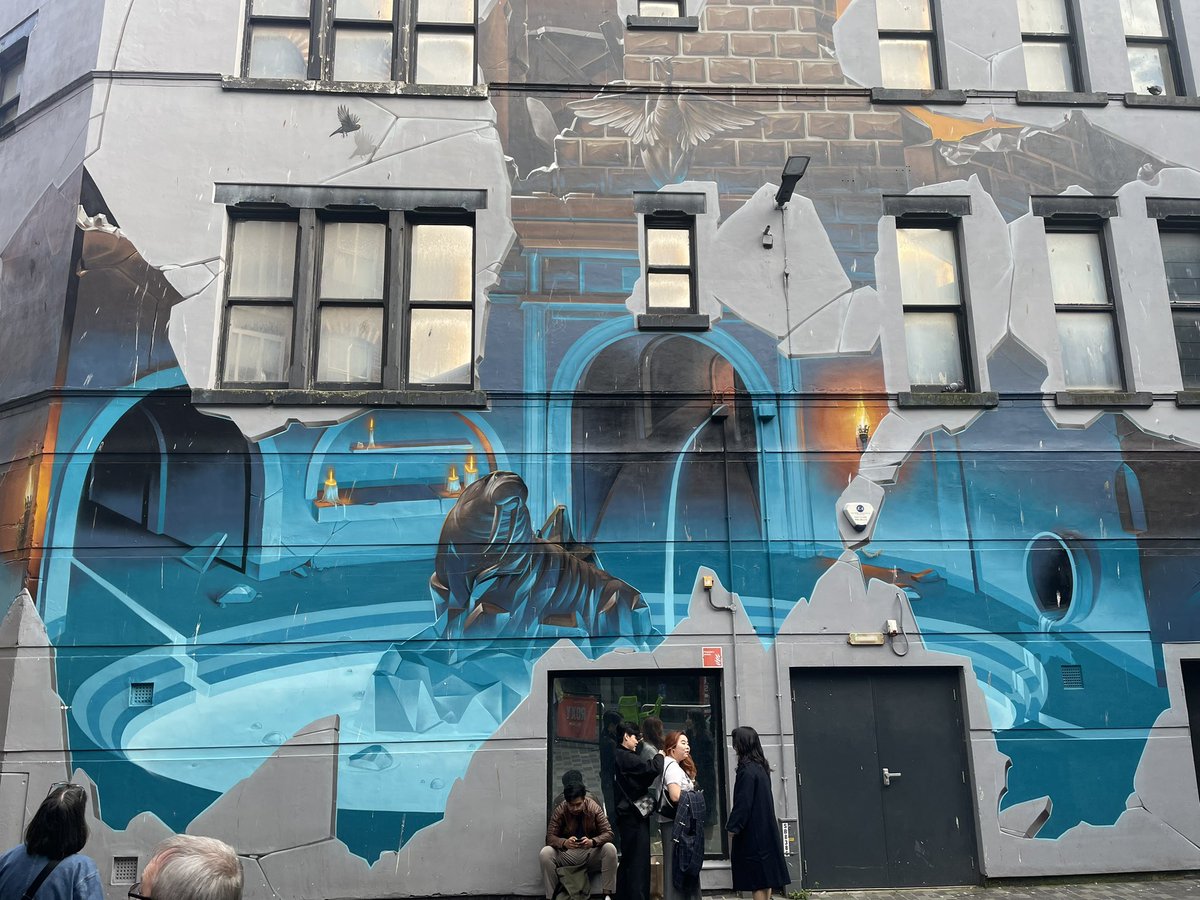 mcbluen0se's tweet image. @TheFarm_Peter great tour @britmusictours . Interesting facts I didn’t know about bands/sites that I didn’t know about my city @neeneemc49