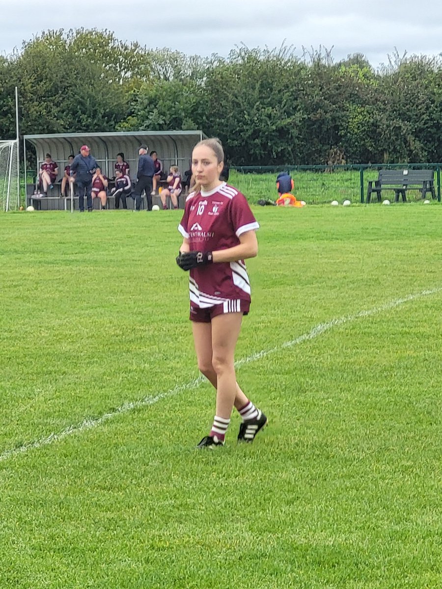 MoynalveyGFC's tweet photo. Full Time Score here in Moynalvey in the Kepak @meathladiesMLGF Junior A FC Quarter Final: 

@MoynalveyGFC 1-10
Royal Gaels 1-5

@DunshaughlinGAA

@MeathSports 
@HSmeath 
@LMFMRADIO 
@wearemeath 

Well done girls, onwards to the Semi-Final! 👏👏🇱🇻 https://t.co/ah96XaU7qR