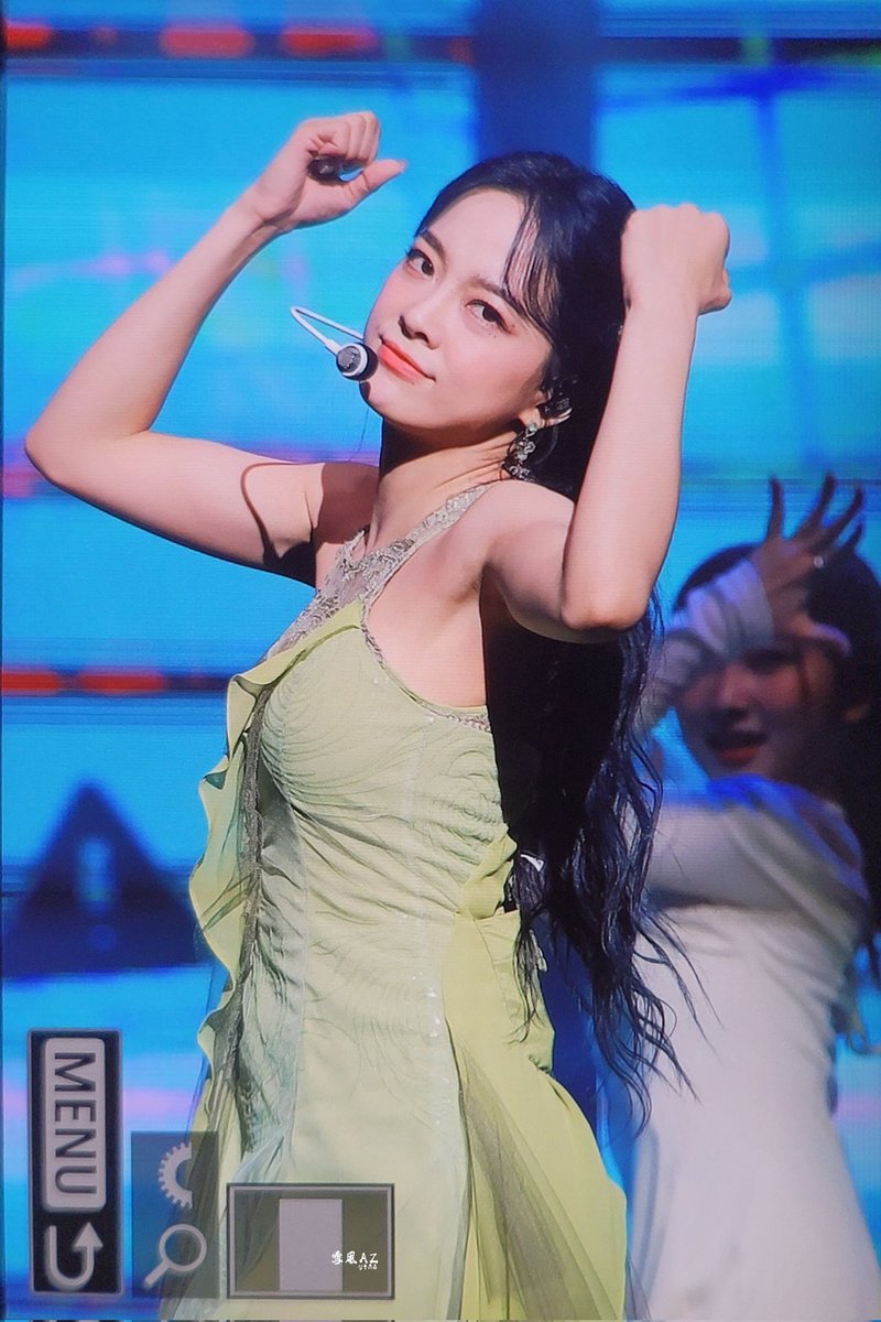 230924 The 門 DAY 2 프리뷰2

2023 KIM SEJEONG 1st CONCERT ‘The 門’ DAY 2

#김세정 #KIMSEJEONG
#세정 #SEJEONG
#1st_CONCERT_The門