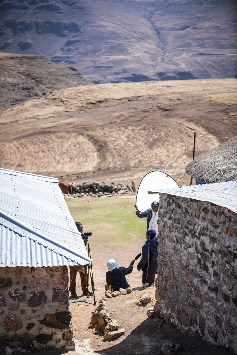 The Hub 🇱🇸 tweet media