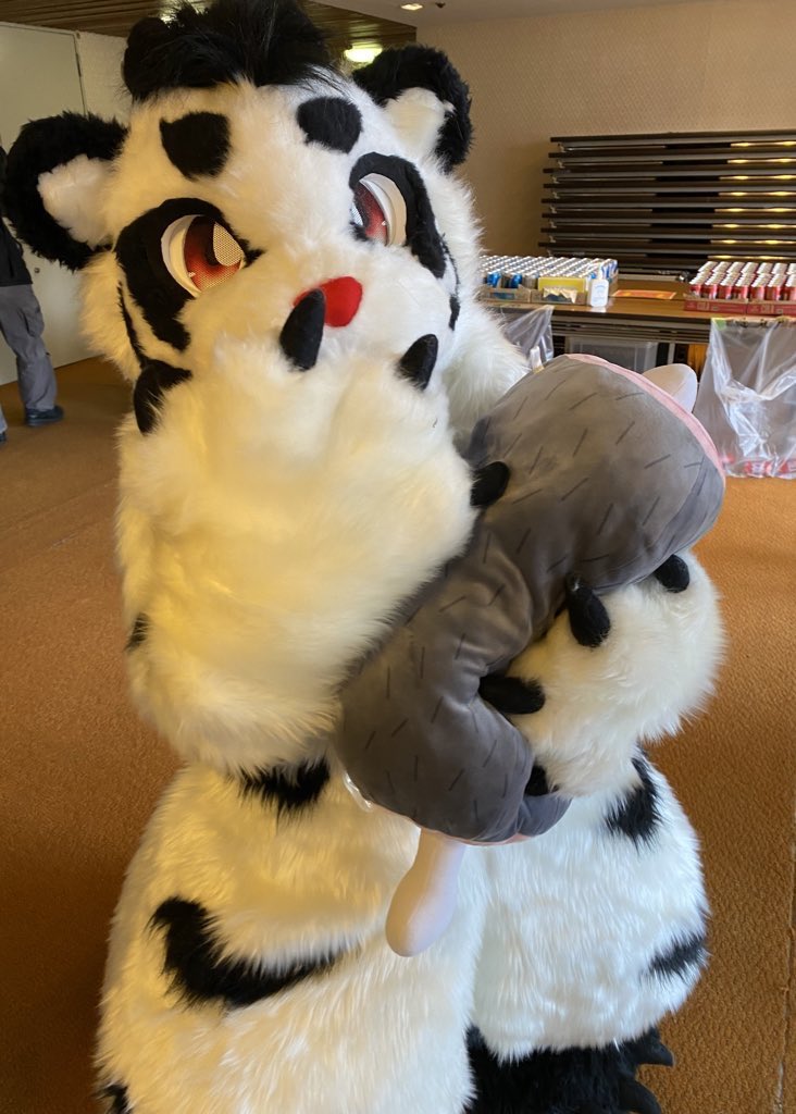 R00_kx's tweet photo. 白虎竜のはっちくんとファードラの翠(元々は四つ足の子)_(:3 」∠)_どっちもイベントの前日に急いで完成に持ってったのでほんとは未完成だったりします、、、、😇
 #集まれっ自作っ子 https://t.co/4NJLDQFVDC