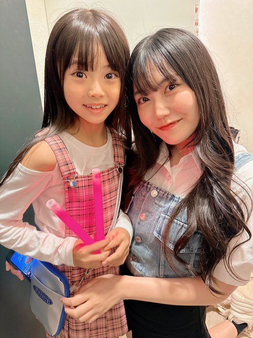 Twitterのコスプレ画像2