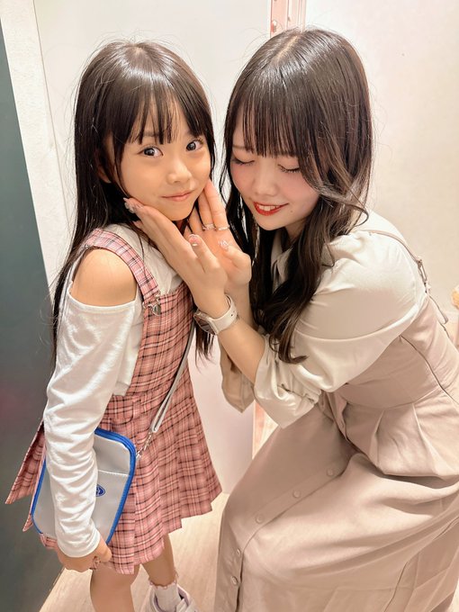 Twitterのコスプレ画像3