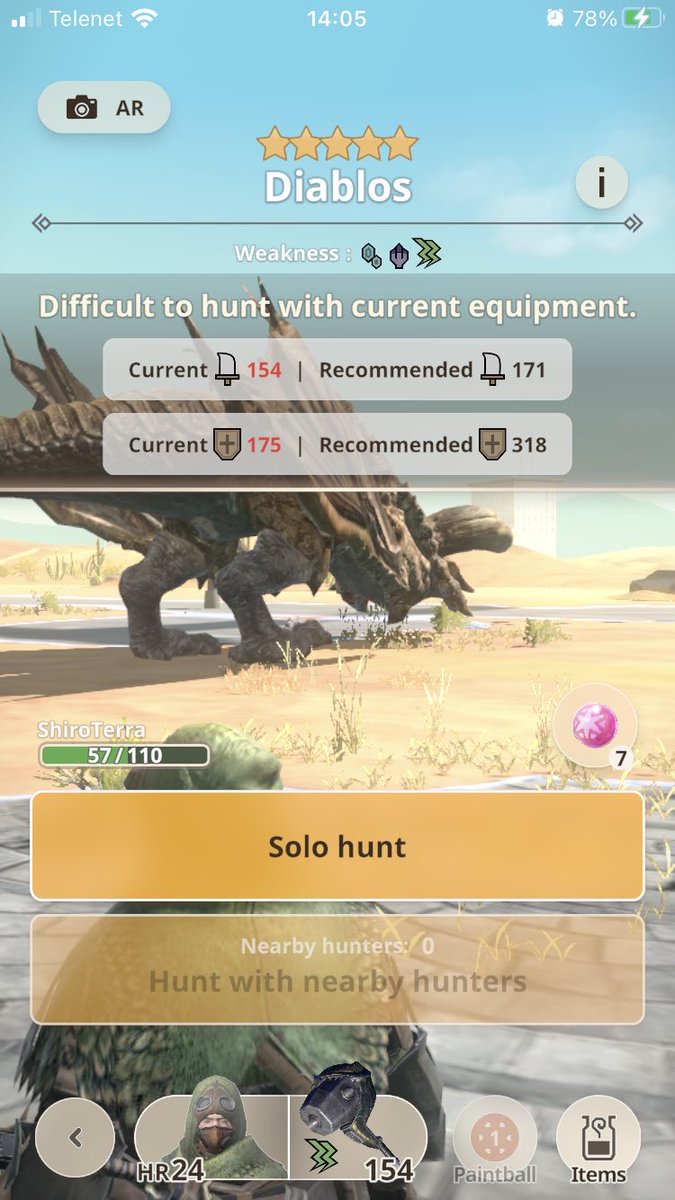 When no one plays xD