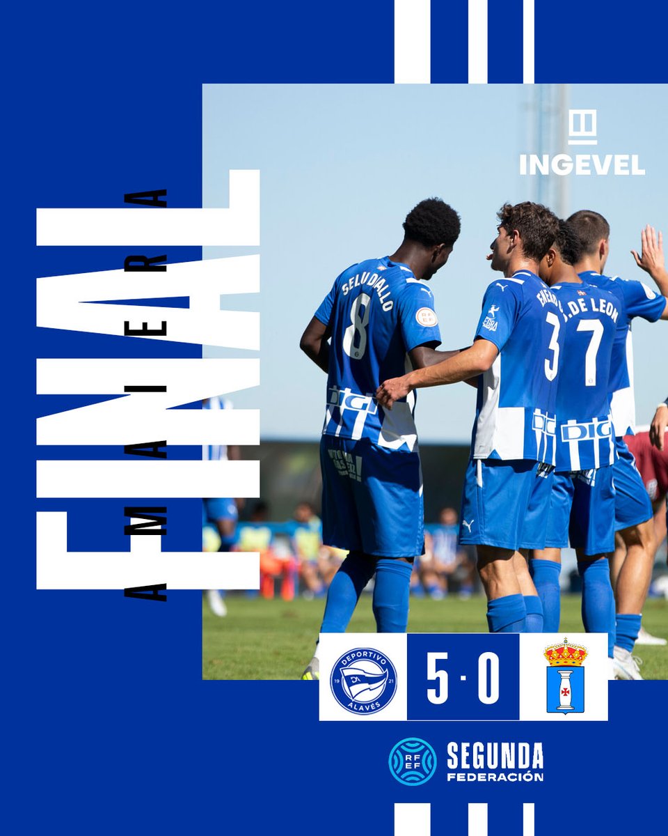 Deportivo Alavés tweet media