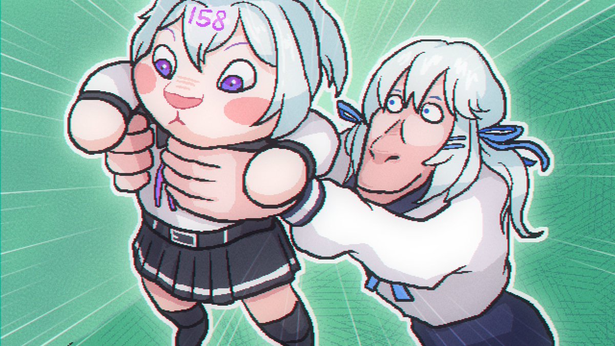 Odolgae (오돌개) tweet media