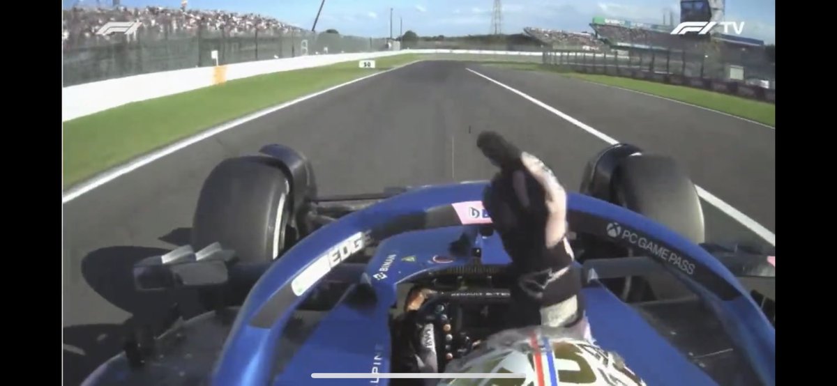 Karun Chandhok tweet media