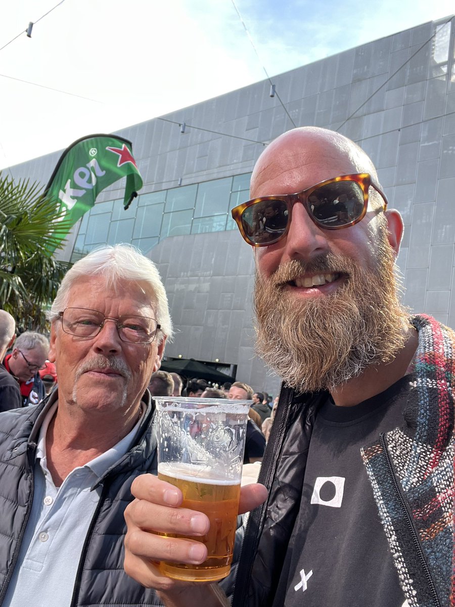 Bjorn Schipper tweet media