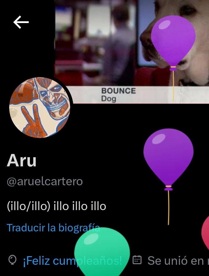 aruelcartero's tweet photo. Feliz cum https://t.co/JdDfk8fVtr