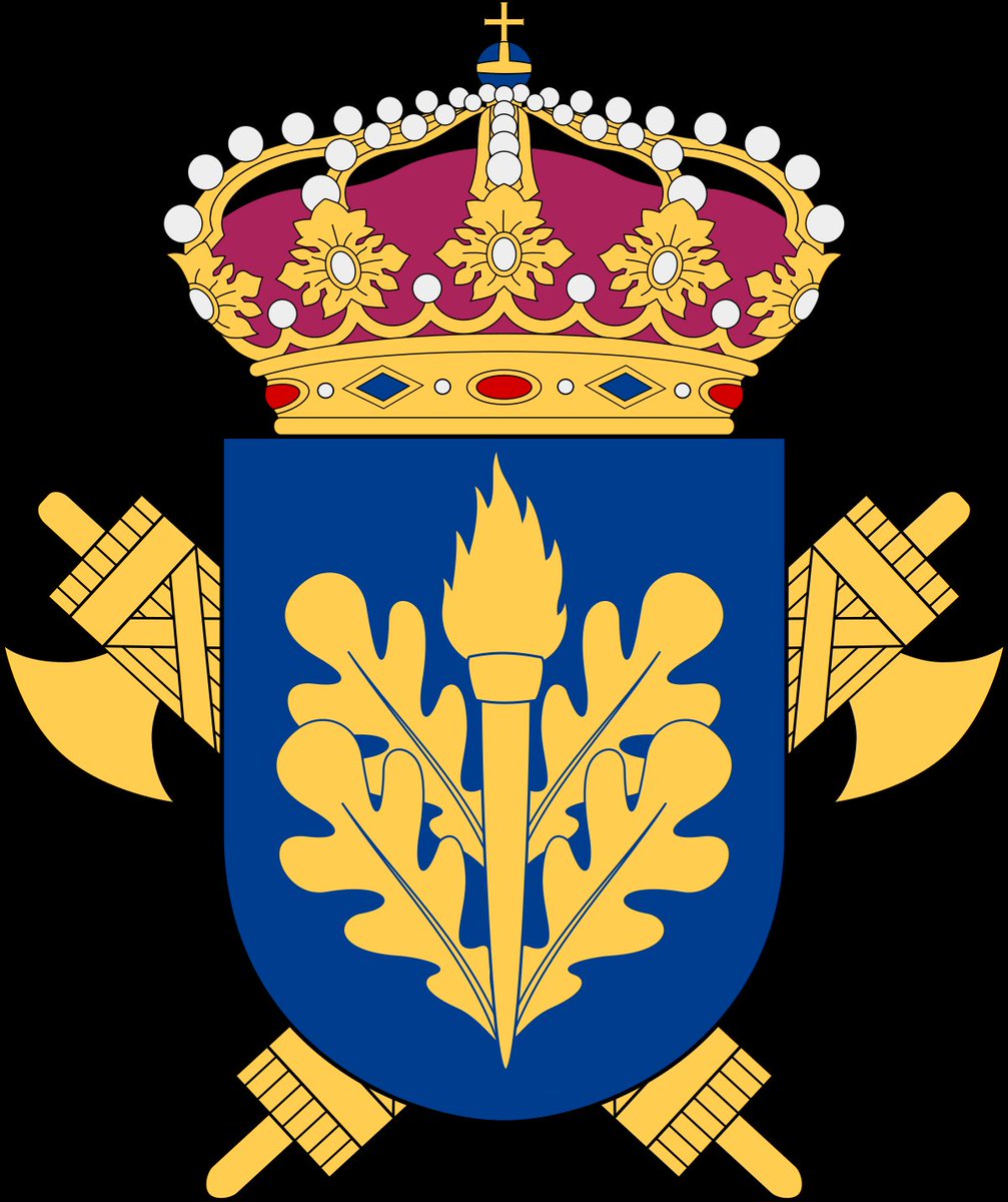 SegunMichealAl1's tweet image. The Indispensable role of Intelligence in ensuring #TotalDefence.

#Swedish Military Intelligence and Security Service (MUST)

@Forsvarsmakten
