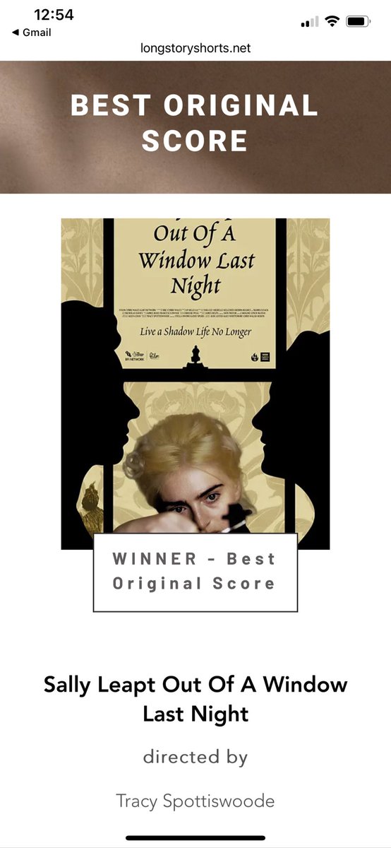 SallyLeapt tweet media