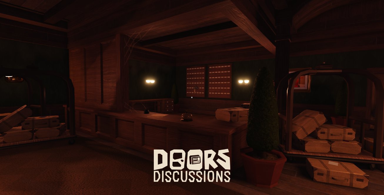 DOORS Discussions on X: 🚪 COLLAB MONSTERS & MORTALS According to @MonstersMortals, the characters and enemies that will appear in the DOORS DLC are Screech, Seek, Glitch, Figure, Dupe, and Bob.