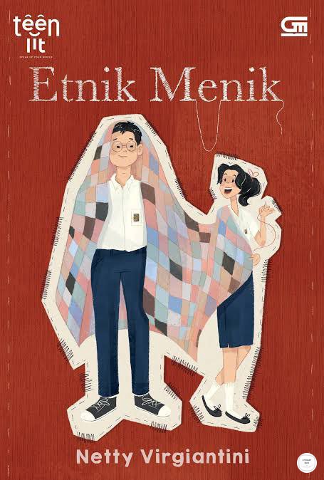 /lt Aku baru baca beberapa bab awal novel ini tapi udah jatuh cinta sama Menik dan hidupnya. Gemes banget kisah cinta bocil esempe 👊👊👊