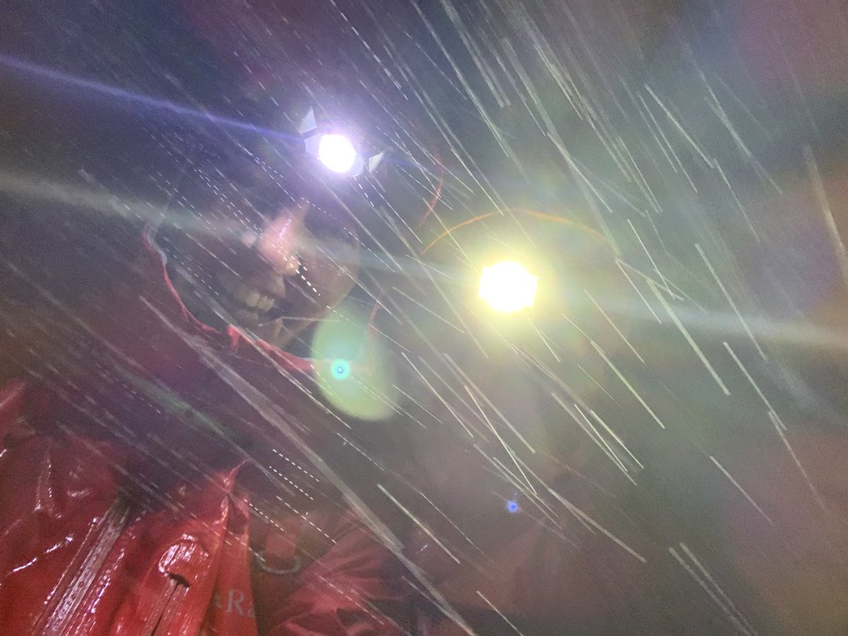 We were promised rain and wind … they were right!!! But we soldiered on regardless! Thank you for all your fantastic support!!! ⁦❤️⁦<a href="/ClatterbridgeCC/">Clatterbridge Cancer Charity</a>⁩ <a href="/QueensSchoolPA/">QSPA</a>⁩ ⁦<a href="/QueensLowerSch/">Queen's Lower School</a>⁩ ⁦<a href="/TheQueensSchool/">The Queen's School</a>⁩