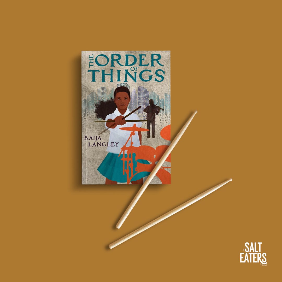 Metro LA readers, educators, librarians, families, and aspiring authors… Join me on Wednesday, October 4 at  6:30 pm at Salt Eaters for a lively reading and book discussion! #middlegrade #versenovel #music