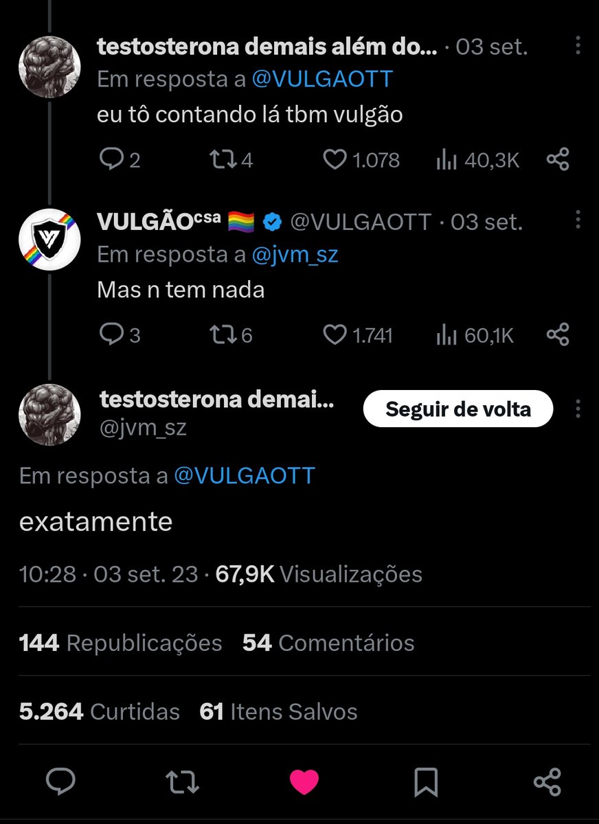 vittorocriador's tweet photo. esse diálogo aqui me quebrou muito 
KKKKKKKKKKKKKKKKKKKKKKKKKKKKKKKKKKKKKKKKKKKKKKKKKKKKKKKKKKKKKKKKKKKKK https://t.co/gAEA0SluH8
