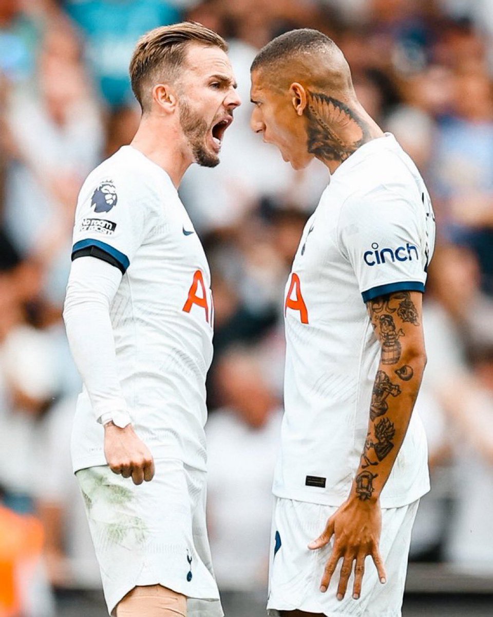 patricktyrant's tweet image. I HOPE AND PRAY FOR A GOOD PERFORMANCE TODAY and then the rest will take care of itself! 🙏🏾🤞🏾
Still early days for us, but I wanna see some fight, bravery and not 11 men camped behind the ball #COYS #THFC
#NLD 
… @LastWordOnSpurs podcast 🔜 📻 🎙️