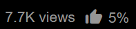 Update on the dislike bot situation xD https://t.co/AoWmo2ak2v