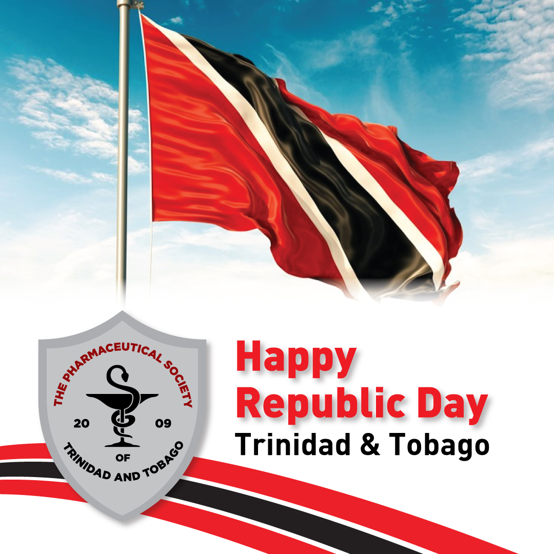 Happy Republic Day T&T

#TnT #happyrepublicday2023