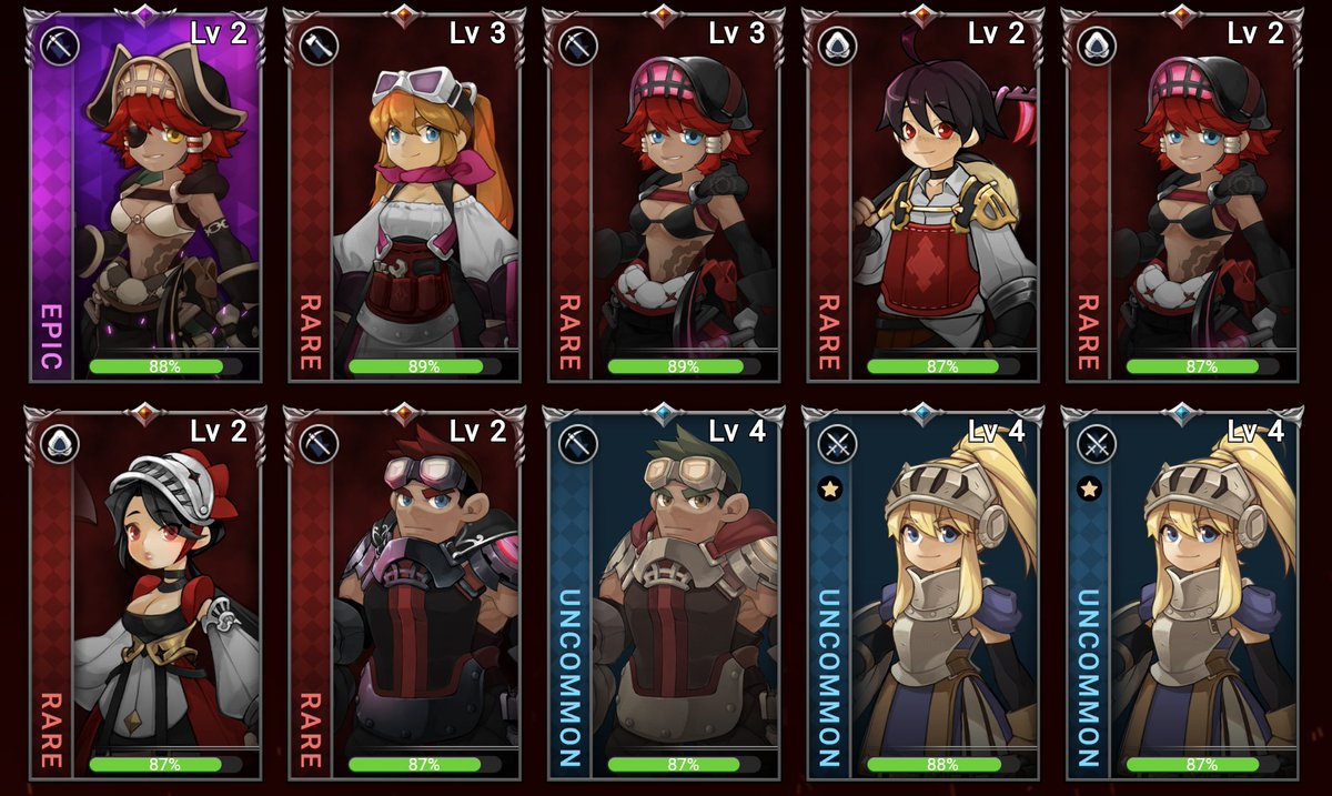 FOS@NFT GAMER'S Founder🐈🎮 tweet media