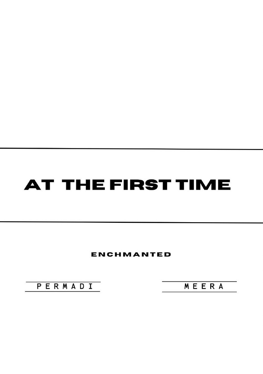 sweetxilarious's tweet image. At The First Time #MaMer After LDR