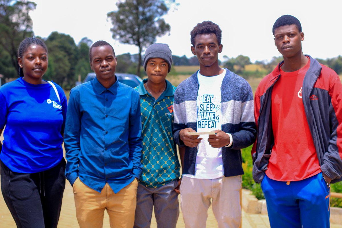 😏Izzy🤗 (@izzy_254) on Twitter photo Google developers student clubs Uoe university of eldoret @jamesmngandu <a href="/patrick_murimi_/">Patrick Murimi 🅰️</a> <a href="/dsc_uoe/">GDSC University of Eldoret</a> @University Google developers student clubs Uoe university of eldoret @jamesmngandu <a href="/patrick_murimi_/">Patrick Murimi 🅰️</a> <a href="/dsc_uoe/">GDSC University of Eldoret</a> @University
