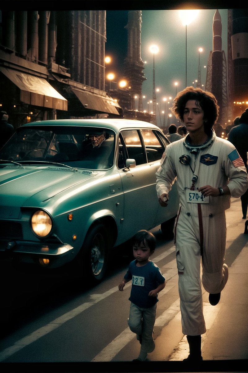 FireART_AI's tweet image. How would you describe this story?#AIArtwork #AIphoto #aiartcommunity