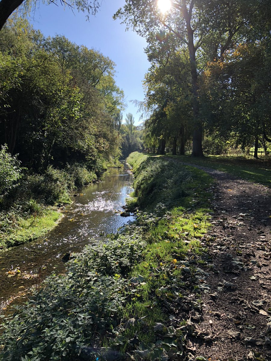 riverfossYork's tweet image. It’s #WorldRiversDay and the last day to participate in the #BigRiverWatch.
It takes just 15 minutes and it’s a great way to engage with your local waterway and feed into a #CitzenScience project.
If you enjoy it you might want to become a #RiverFoss #RiverMonitor !