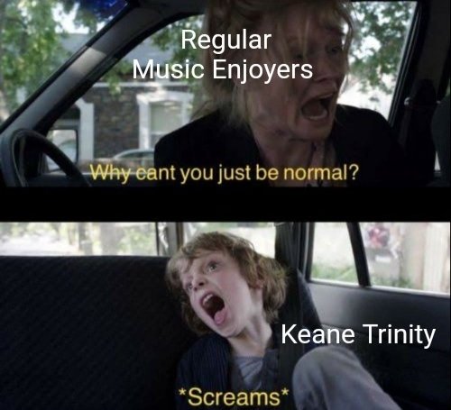 *Screams in E Major*

Our new single 'UP IN THE CLOUDS' drops next Friday, 09/29! 

Join us at Caferista Brixton in Kapitolyo the following day at 8 PM for the release party! 🌫️

Pre-save link:
bfan.link/up-in-the-clou…