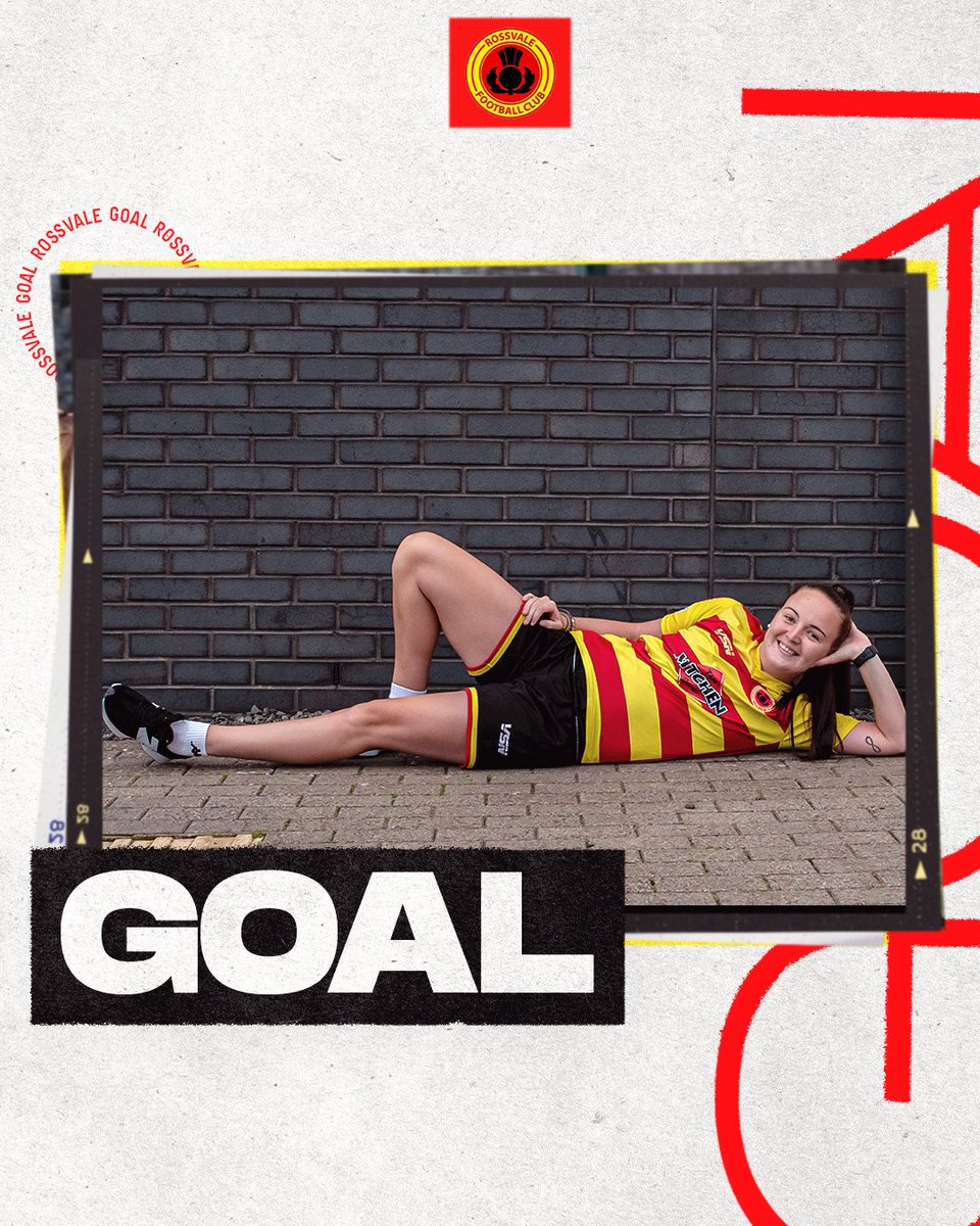 RossvaleFCWomen's tweet photo. 14’| ROS 3 - EDI 0 | #SWFCup

Lauren Coleman makes it 3!

🔴🟡 https://t.co/n00ZZVLJNa