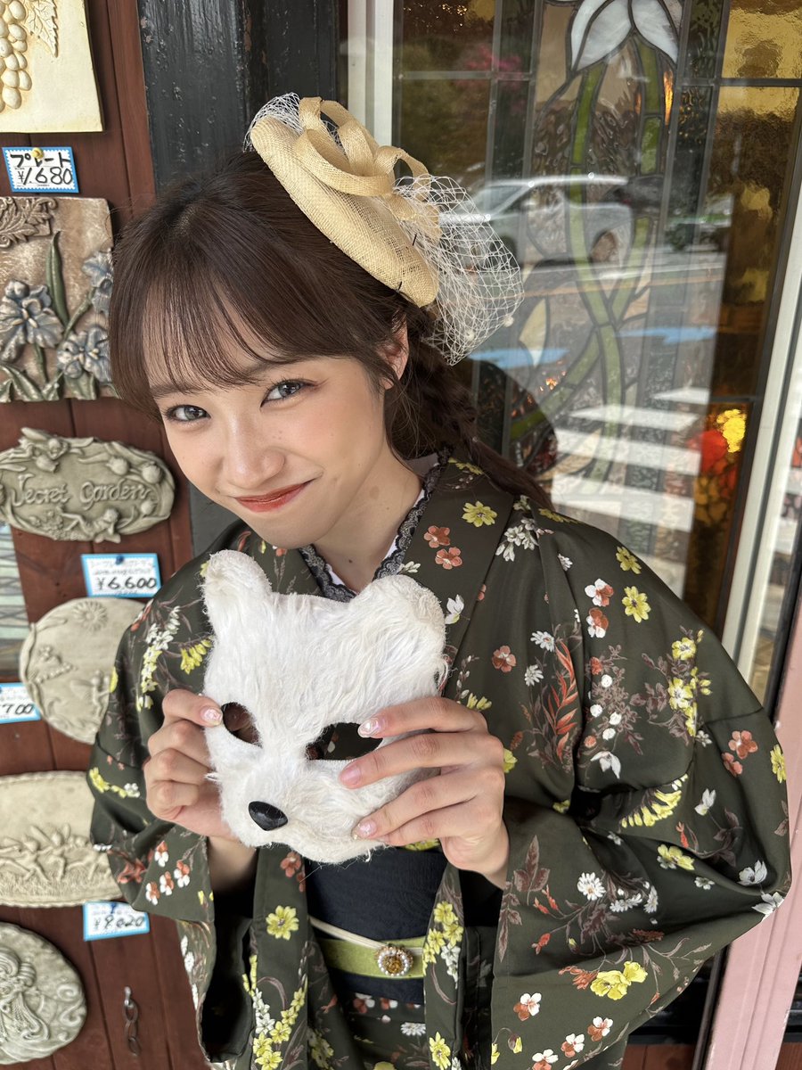 iori_laftia's tweet photo. 💫 拡 散 希 望 💫

 #京美人Award2024 に参加します
谷 依音利です！

配信には当分離れていましたが、このコンテストを機に復活して

・認知度を上げる
・女優の道に近づける

ことを目標に頑張りたいと思います🔥

この投稿が審査の対象になるので、リツイート&amp;いいねご協力ください🙇‍♀️😭
 #京美人 https://t.co/2zJqry4EEo