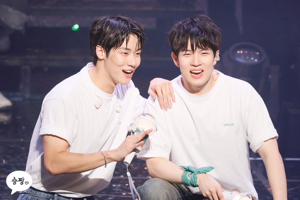 승협채팅방💬 tweet media